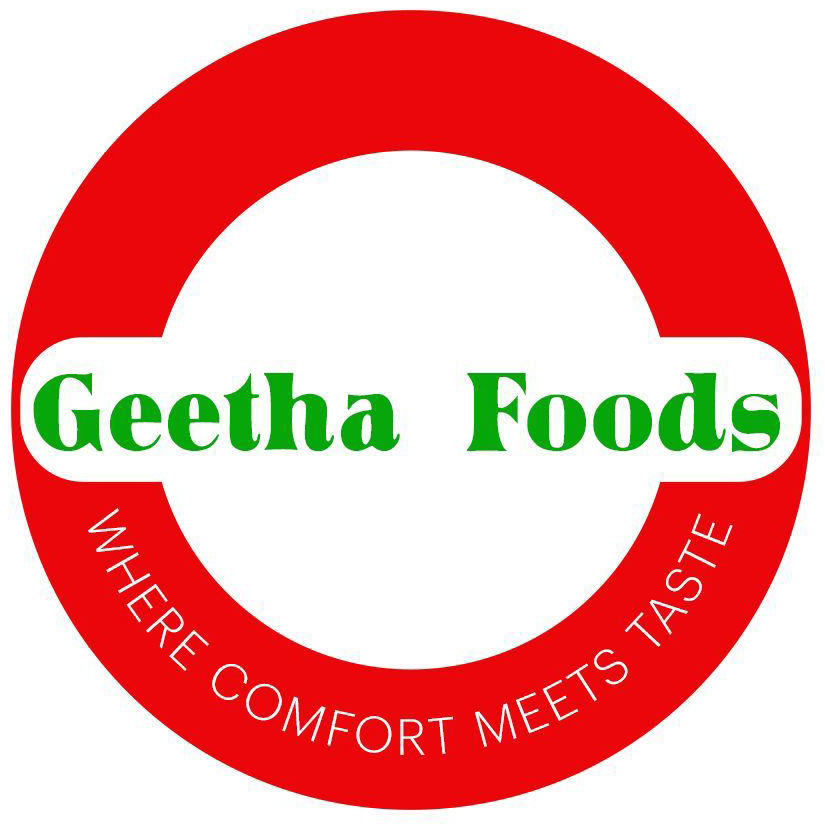 Geetha Foods